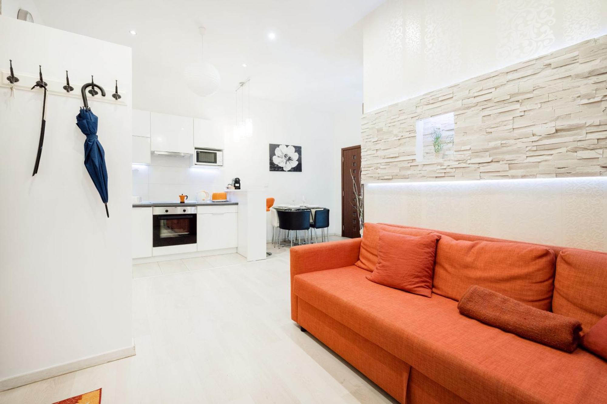 Modern Westend Citycenter Home Budapest Kültér fotó