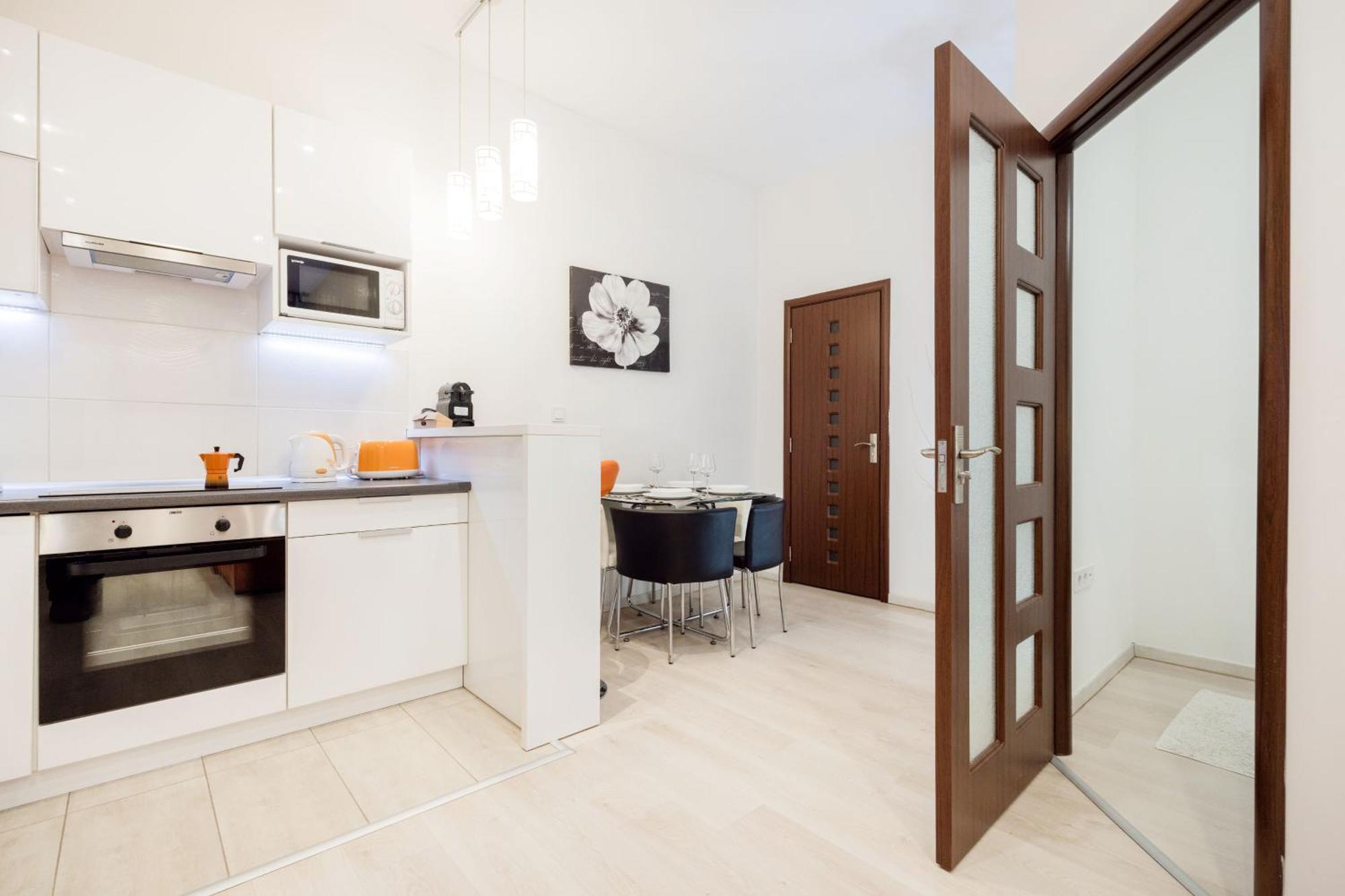Modern Westend Citycenter Home Budapest Kültér fotó
