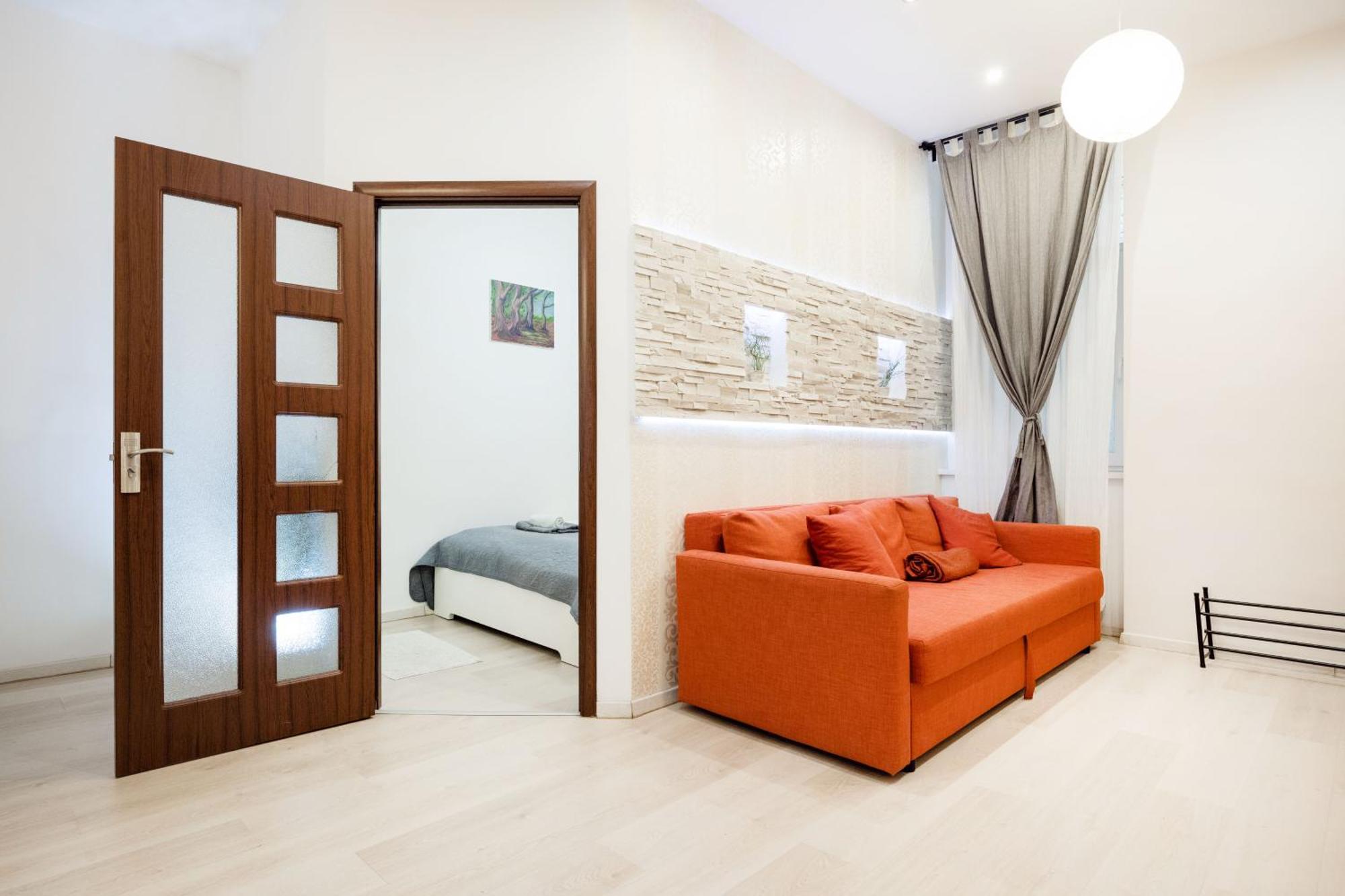 Modern Westend Citycenter Home Budapest Kültér fotó
