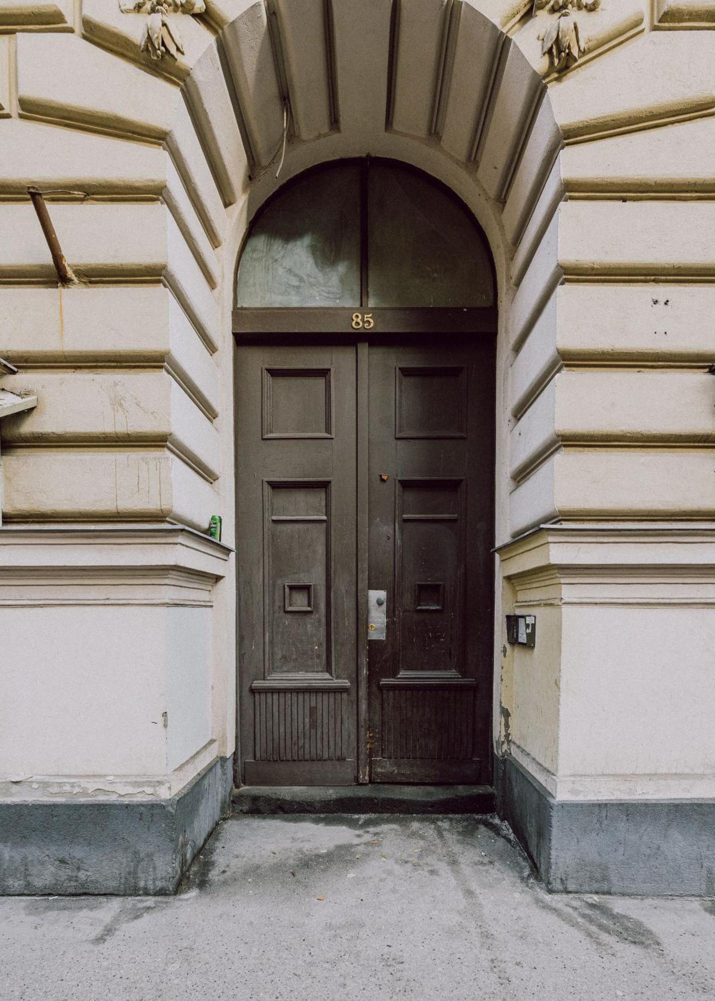 Modern Westend Citycenter Home Budapest Kültér fotó