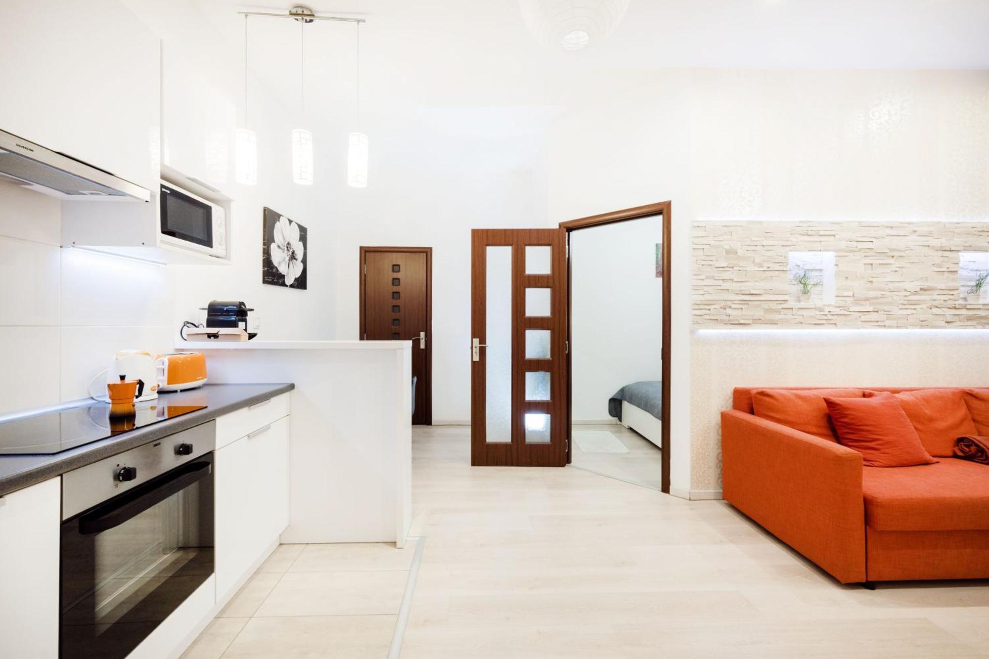 Modern Westend Citycenter Home Budapest Kültér fotó