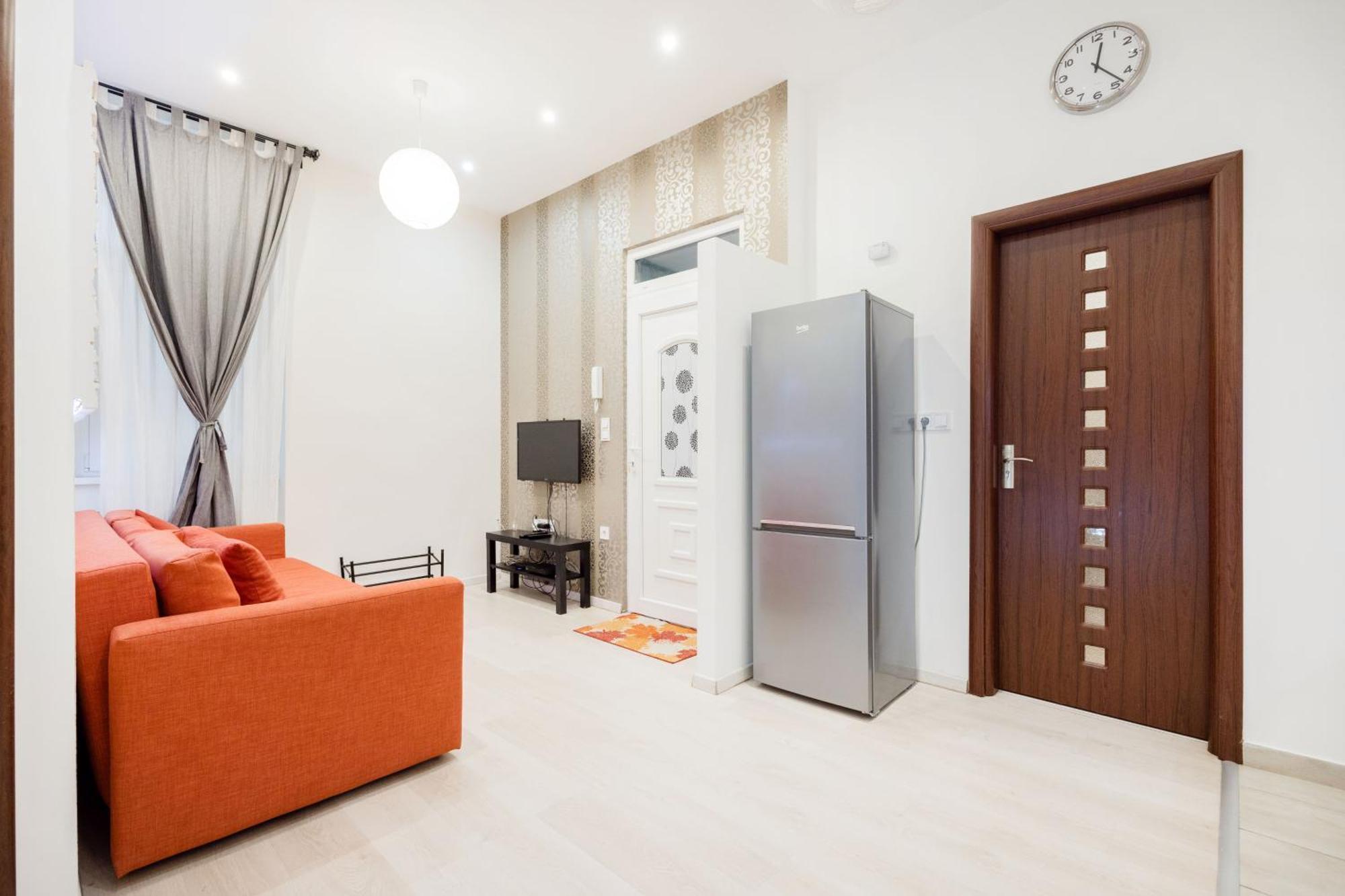 Modern Westend Citycenter Home Budapest Kültér fotó